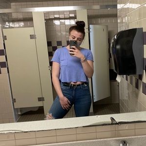 Meet your Posher, Julia